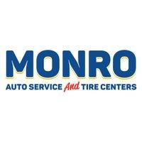 Monro Auto Service and Tire Centers