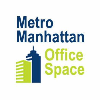 Metro Manhattan Office Space