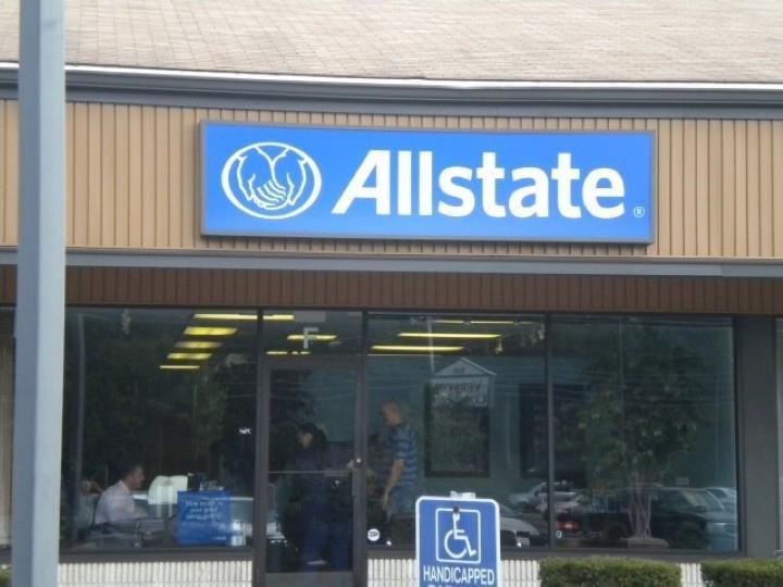 Allstate Insurance Agent