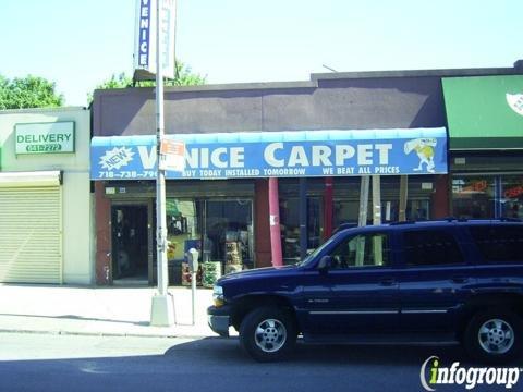 Venice Carpet