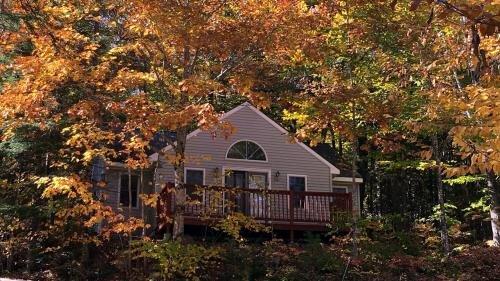 Hillside Cottages Maine