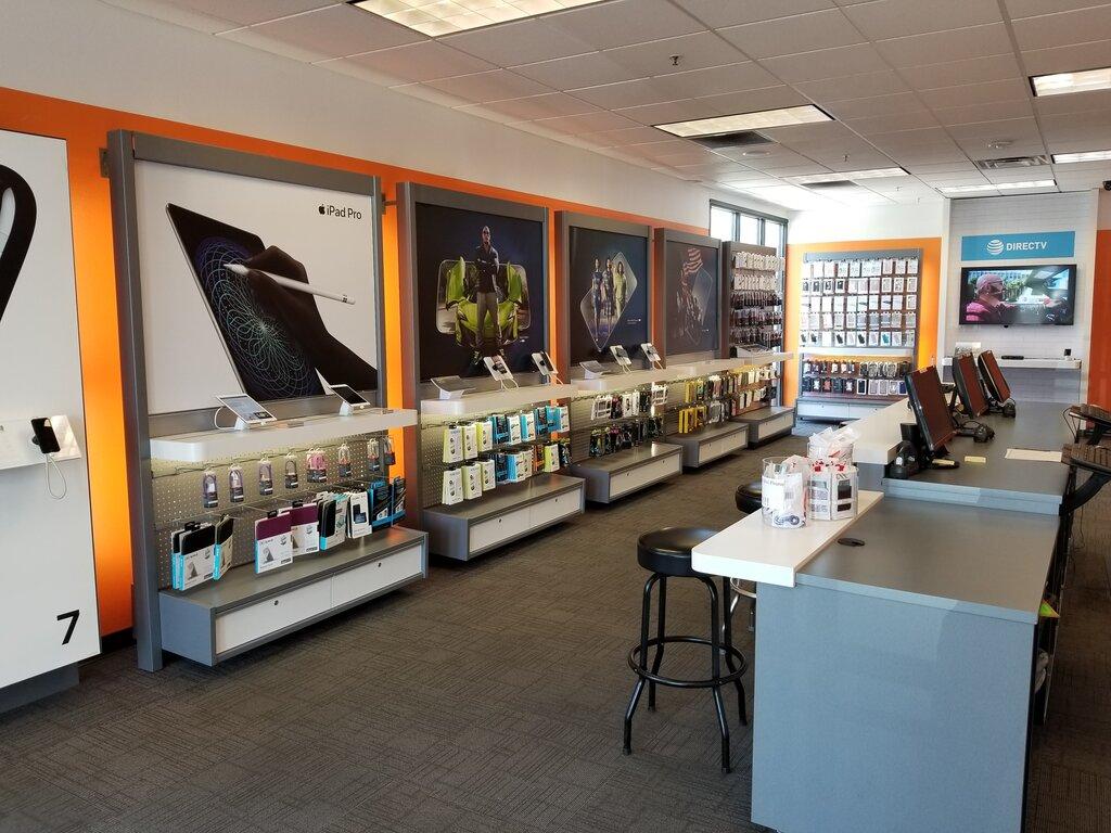 Prime Communications-AT&T Authorized Retailer