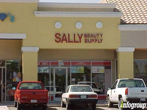 Sally Beauty