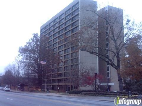 Piedmont Road High Rise