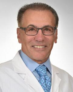 Barry Kaplan, MD - Orlando Health