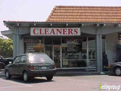 J&J Cleaners