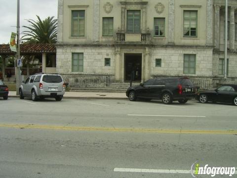 Coral Gables Police Department