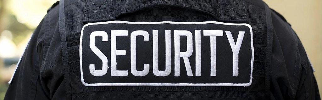 1st Security Services - Ohio