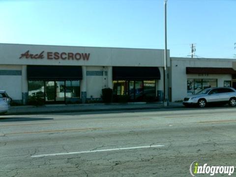 Arch Escrow