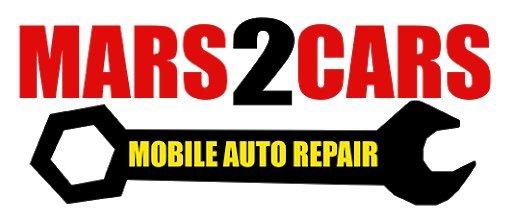 Mars2Cars Mobile Auto Repair Service