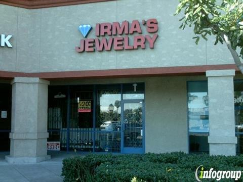 Irma's Jewels