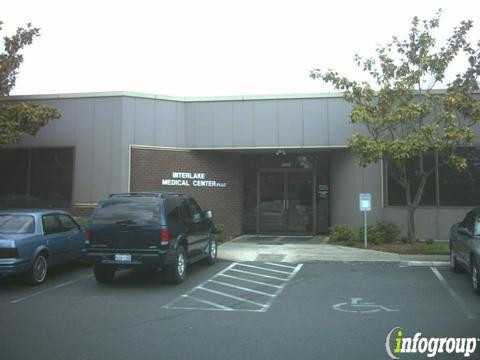 Interlake Medical Center