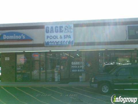 Gage Pool & Spa LLC