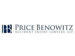 Price Benowitz Accident Injury Lawyers