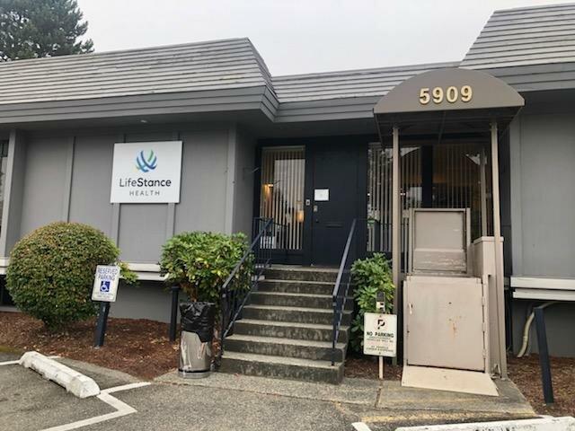 LifeStance Therapists & Psychiatrists Tacoma