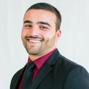 Julian Gener | Keller Williams Covina