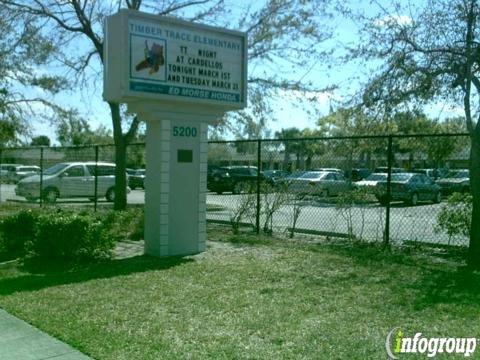 Timber Trace Elementary School