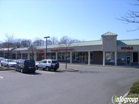 Somerset Park Pharmacy