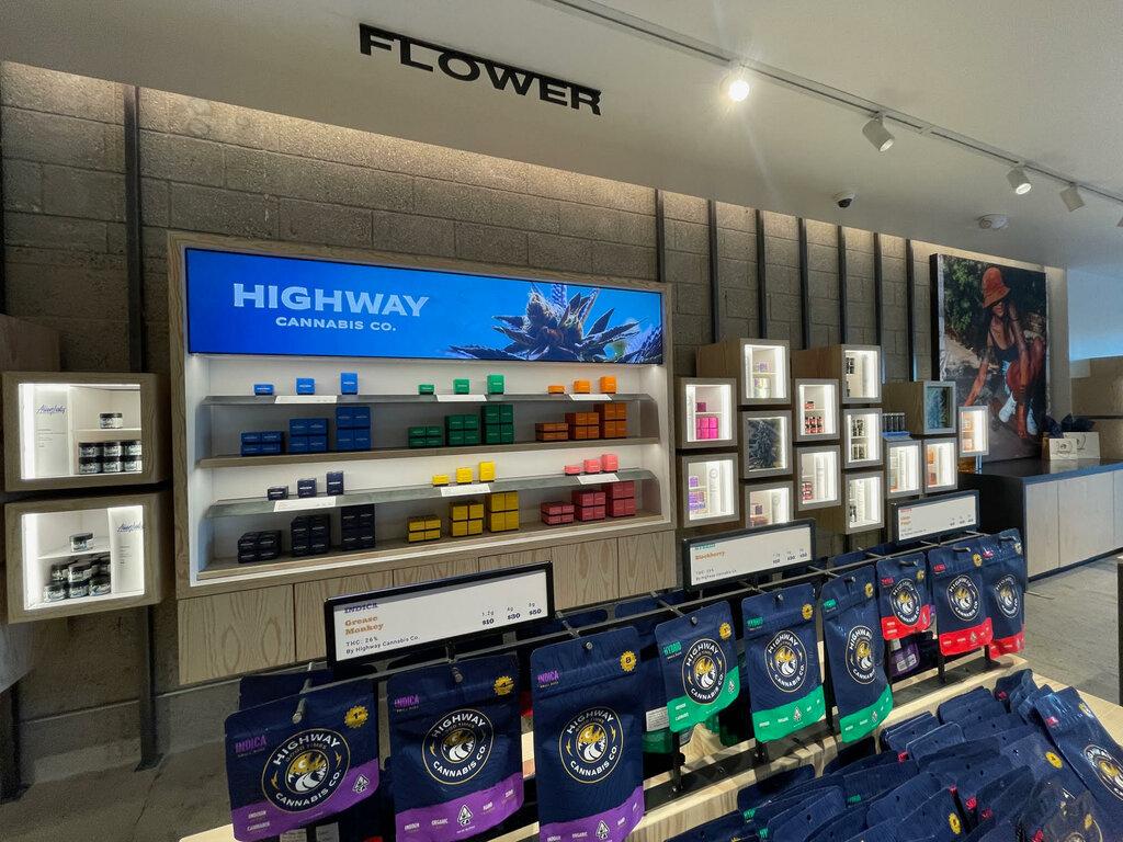 Highway Cannabis Dispensary