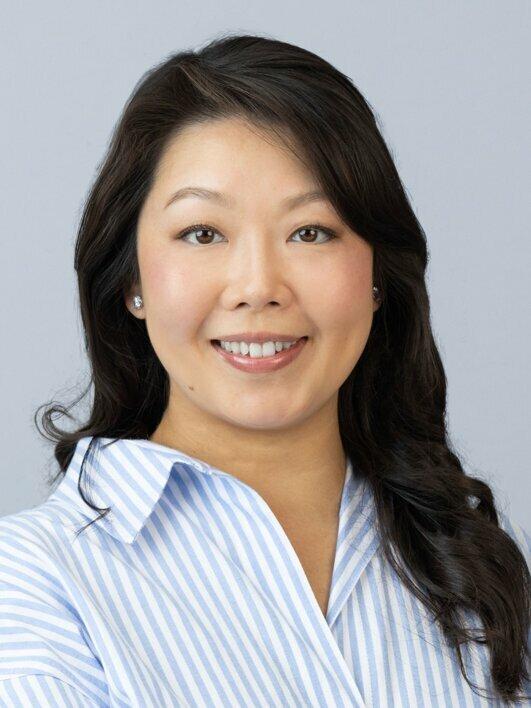 Dr. Helen Huang