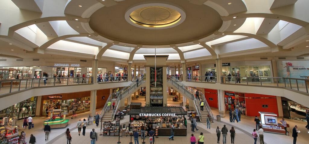 Deptford Mall, A Macerich Property