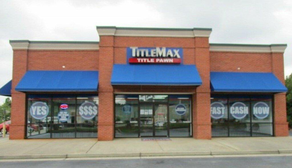 TitleMax