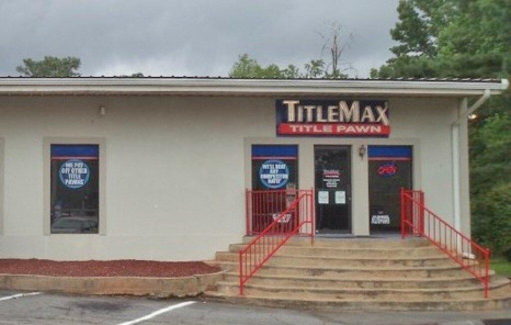 TitleMax