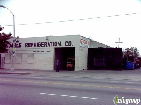 Dependable Refrigeration Co