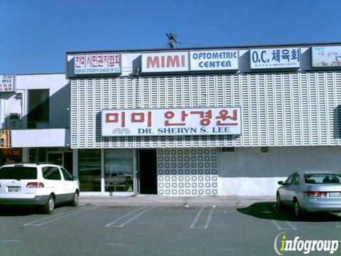 Mimi Optical