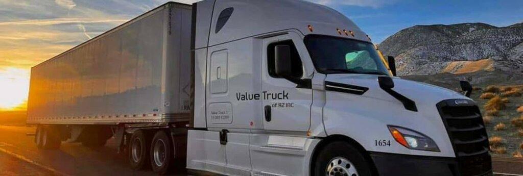 Value Truck