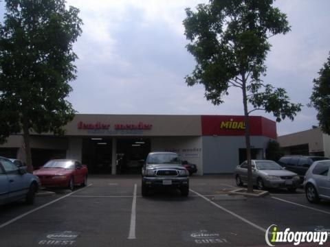 Encinitas Japanese Car Specialists