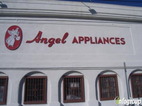 Angel Appliances