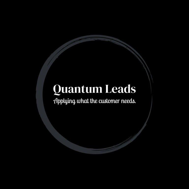 Quantum Leads