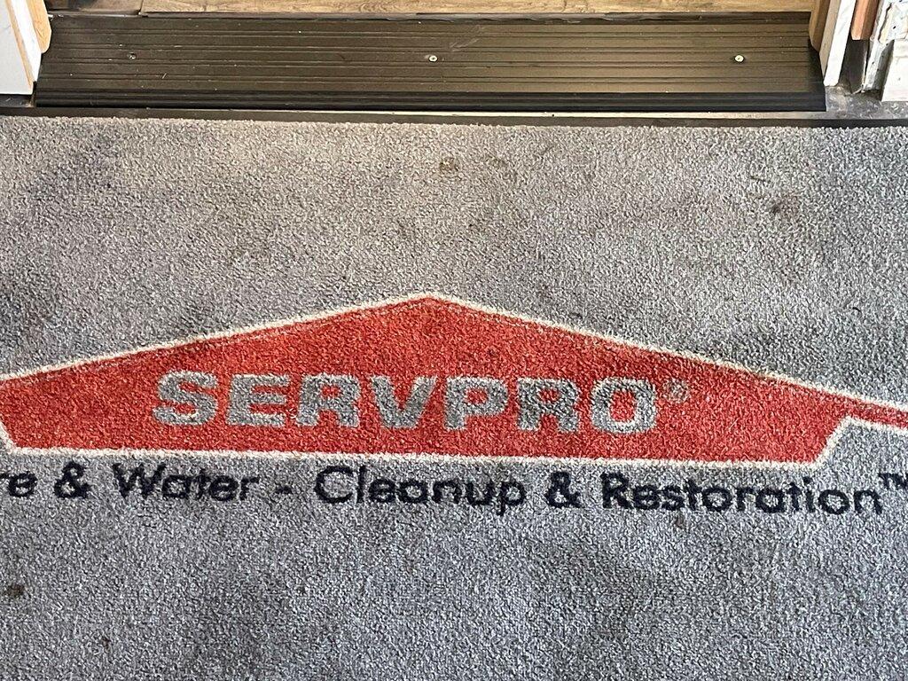 SERVPRO of Visalia