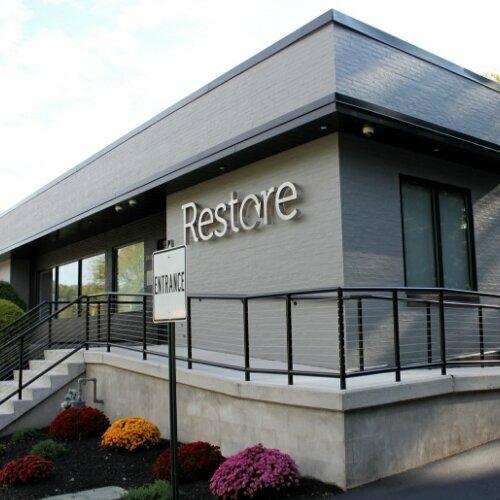 Restore Dispensaries