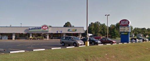 IGA Supermarket-Irvington Ky