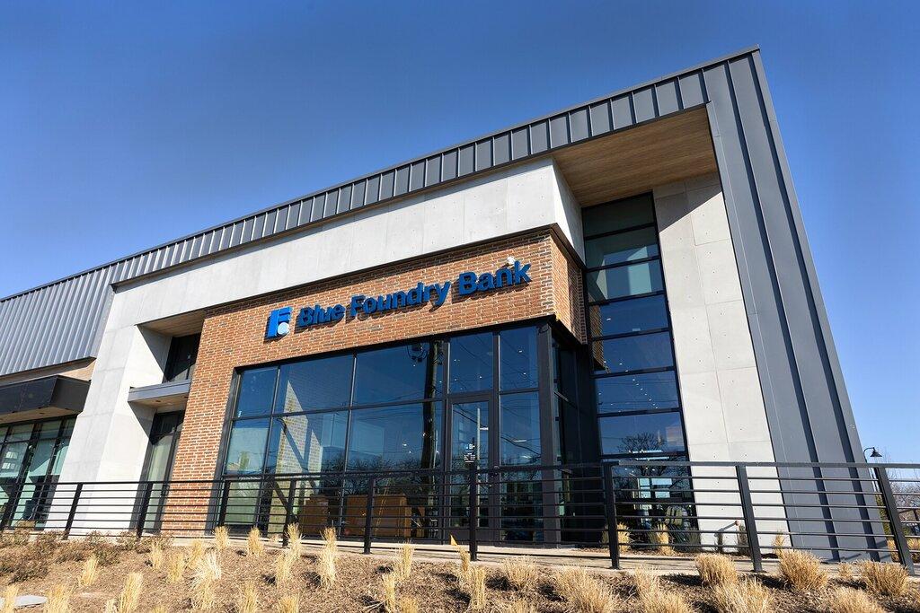 Blue Foundry Bank