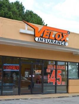 Velox Insurance