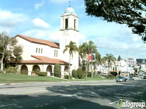 St Timothy's Catholic Church