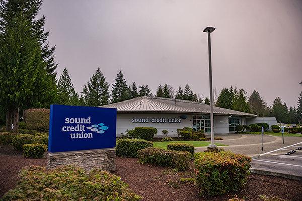 Sound Credit Union