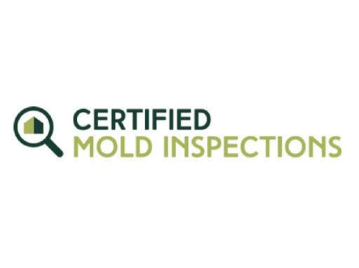 Certified Mold Inspections