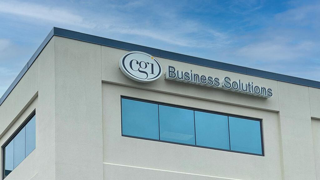 CGI Business Solutions