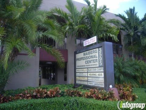 Hollywood Psychology Center