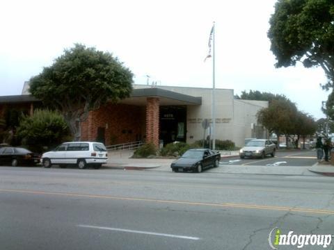 Los Angeles County Library