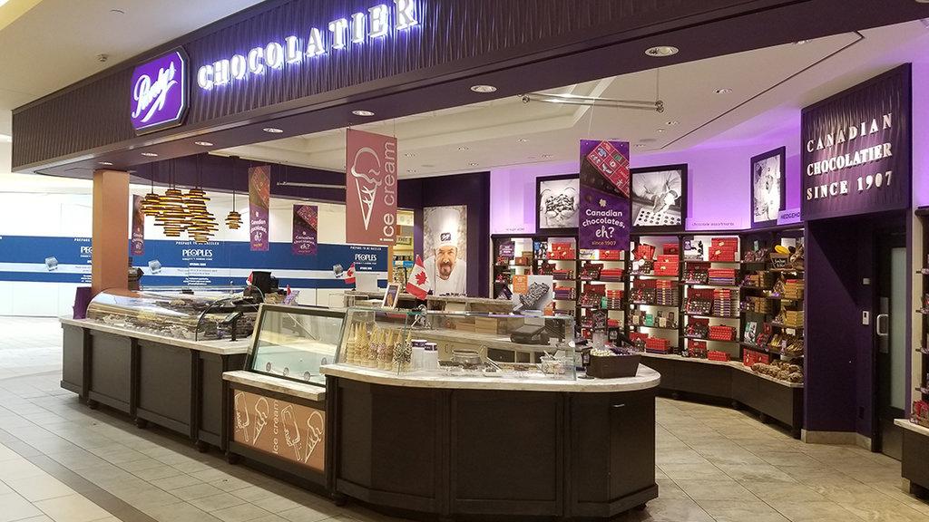 Purdys Chocolatier