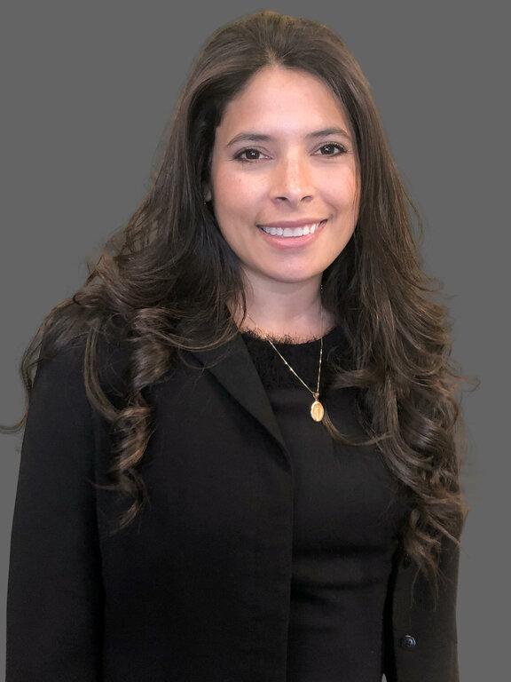 Alejandra Heishman: Allstate Insurance