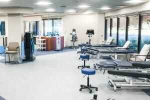 HSS Sports Rehab - Wilton