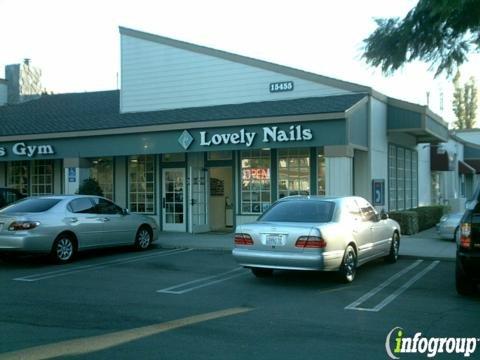 The Nail Bar