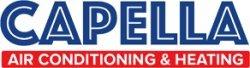 Capella Air Conditioning & Heating