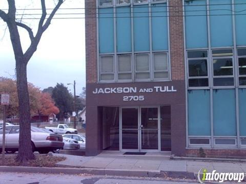 Jackson & Tull